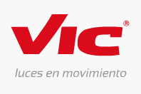 VIC903D - OPTICA FORD CARGO LUZ ALTA C/POSICION - DERECHA