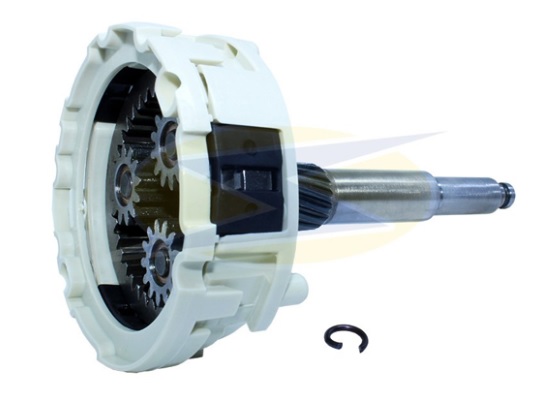 UNI11.588 - PLANETARIO BOSCH TOYOTA HILUX - LARGO 91,2MM UNI11.588 - PLANETARIO BOSCH TOYOTA HILUX - LARGO 91,2MM