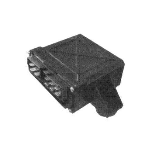 14011 - RELAY DESTELLADOR ELECTRONICO M.BENZ 24V - 10T