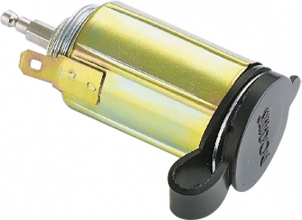APCL 805 - BASE ENCENDEDOR UNIVERSAL C/TERMNAL