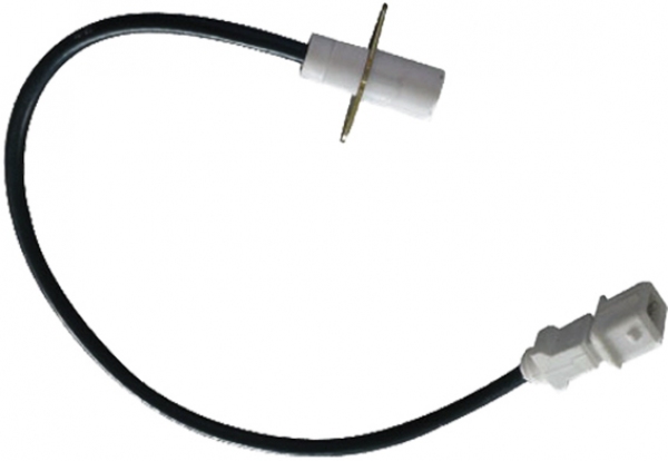 DZ603731 - SENSOR RPM FIAR UNO - PALIO - SIENA 1.3 8V - 3T