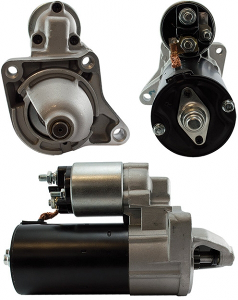 ST1239-17 - ARRANQUE FORD ZETEC