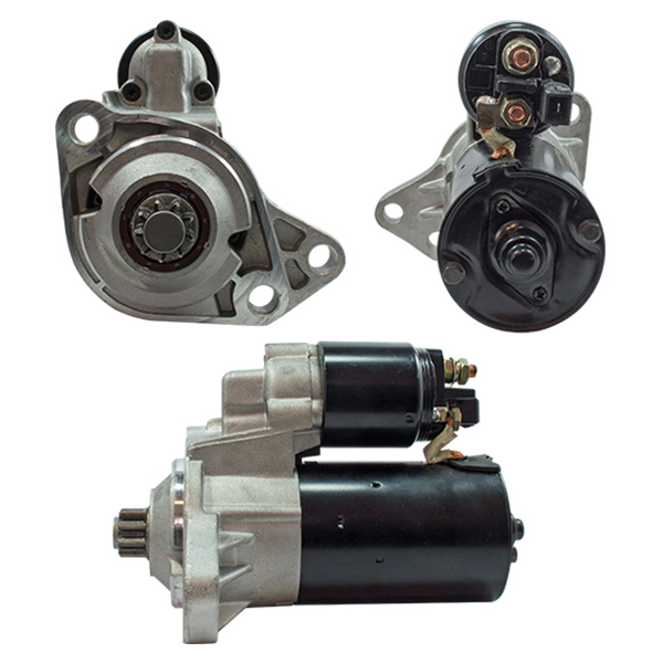 ST1239-26 - ARRANQUE VW POLO - GOLF - BORA 1.6/2.0 - 9D