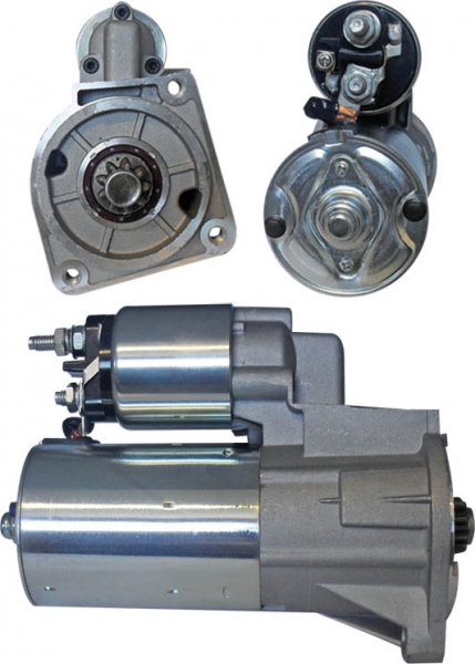 ST1239-47 - ARRANQUE VW SAV 3 TORNIL