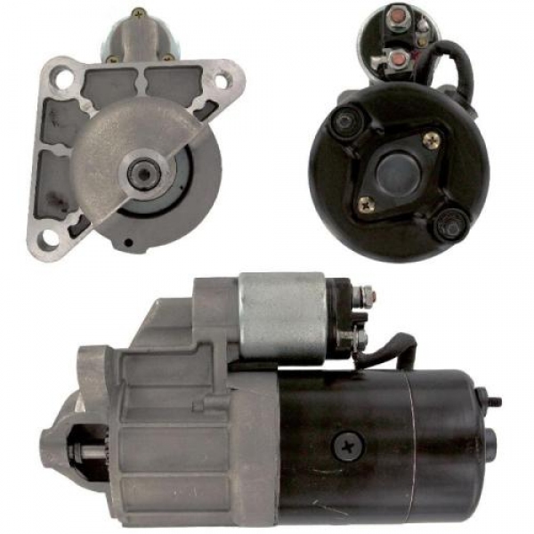 STRD9R73 - ARRANQUE R18/21 DIESEL