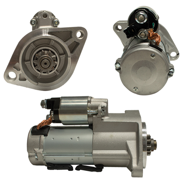 STR0L180 - ARRANQUE TOYOTA HILUX - SW4 2.4/2.8 - D/2016 - 10D STR0L180 - ARRANQUE TOYOTA HILUX - SW4 2.4/2.8 - D/2016 - 10D