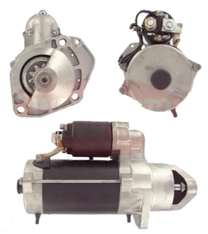 STRENAULT 1231016 - ARANQUE 24V 10D FIAT EUROCARGO 150E - 320E - 4KW STRENAULT 1231016 - ARANQUE 24V 10D FIAT EUROCARGO 150E - 320E - 4KW