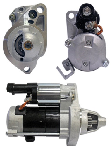 STR17957 - ARRANQUE HONDA CIVIC 9D STR17957 - ARRANQUE HONDA CIVIC 9D