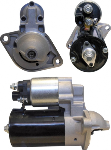 STR50035 - ARRANQUE CORSA - AGILE 1.0 - 9D STR50035 - ARRANQUE CORSA - AGILE 1.0 - 9D