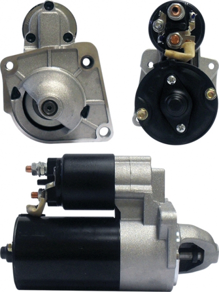 STRLD0900 - ARRANQUE FIAT UNO - STRADA - PALIO FIRE 1.3/1.4 - 9D