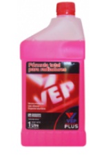 44 - VEP PLUS ROJO X 1L