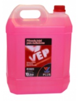 41 - VEP PLUS ROJO X 10LTS