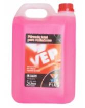 42 - VEP PLUS ROJO X 5LTS