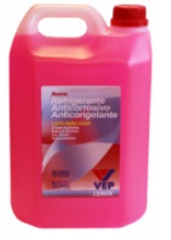 66 - VEP CEROX ROJO X 5LTS