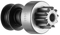 ZEN0093 - IMPULSOR D.REMY ELEVADOR  10D