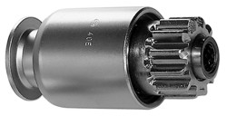 ZEN0097 - IMPULSOR 12DTES.CATERPIL