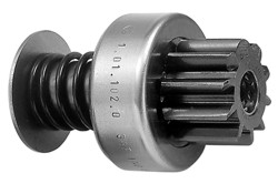 ZEN0102 - IMPULSOR PERKINS INDIEL