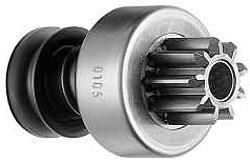 ZEN0105 - IMPULSOR MBENZ-DEUTZ BRA