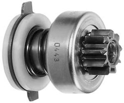 ZEN0443 - IMPULSOR GACEL/SAV/R12
