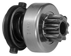 ZEN0482 - IMPULSOR PEU205 BOSCH 9D