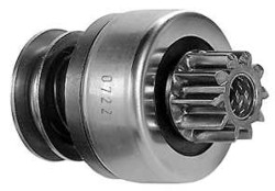 ZEN0722 - IMPULSOR CUMMIN-CASE