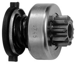 ZEN0745 - IMPULSOR VECTRA BOSCH
