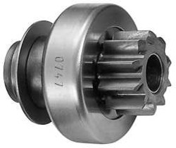 ZEN0747 - IMPULSOR R19 VALEO