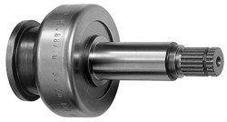 ZEN0887 - IMPULSOR MITSUBISHI FUSO CANTER - FORD CARGO - 20D