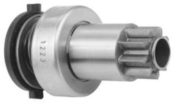 ZEN1223 - IMPULSOR VW BOSCH GOL
