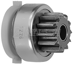 ZEN1226 - IMPULSOR FORD MOTORCR.