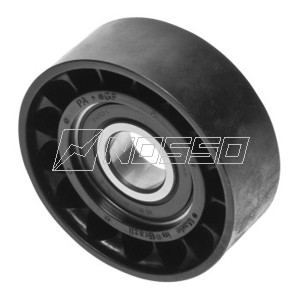 ZEN12764 - POLEA TENSORA FORD FIESTA - KA - VW GOL - POLO CON TORNILLO