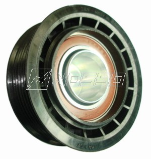 ZEN12765 - POLEA TENSORA CHEVROLET CORSA CON RANURAS