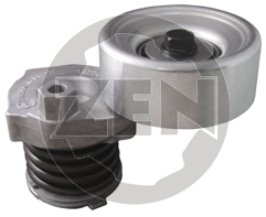 ZEN12778 - POLEA TENSORA VW GOL