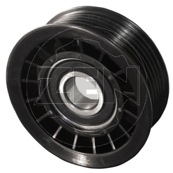ZEN12816 - POLEA TENSORA FORD/GM