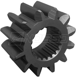 ZEN12839 - PINON BOSCH SCANIA 9D