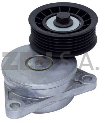ZEN13228 - POLEA TENSORA FORD FOCUS