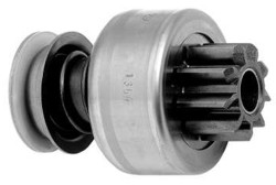 ZEN1364 - IMPULSOR FORD CARGO