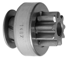 ZEN1482 - IMPULSOR FORD FOC/ECOSPO