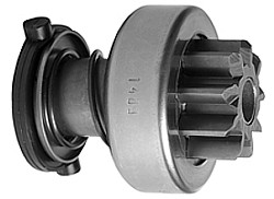 ZEN1483 - IMPULSOR IVECO-CAMION