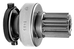 ZEN1485 - IMPULSOR M.BENZ