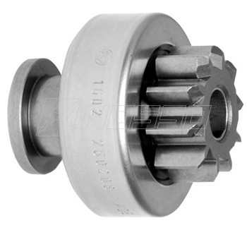 ZEN1602 - IMPULSOR PERKINS M93