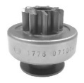 ZEN1776 - IMPULSOR VALEO CHEVROLET S10