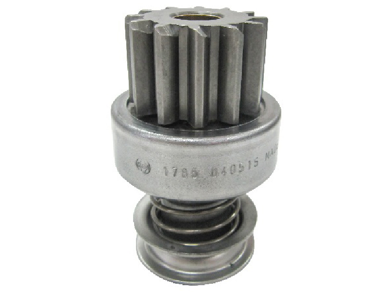 ZEN1785 - IMPULSOR CUMMINS-FORD-VW