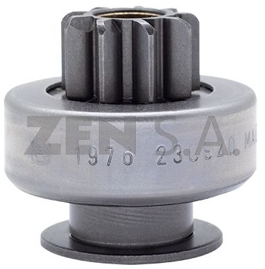 ZEN1976 - IMPULSOR CHERY TIGGO
