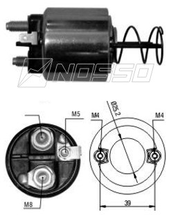 ZM1-492 - SOLEN.FIAT-PEU-CITROEN