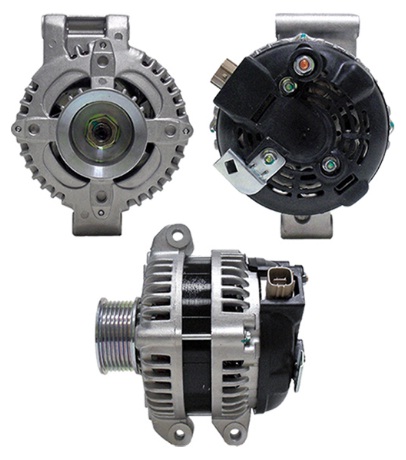 ALT30188 - ALTERNADOR 12V 100A HONDA CRV/CIVIC/ACCORD