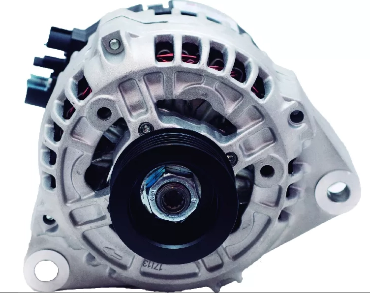ANB310011 - ALTERNADOR 12V 80A PEUGEOT 406 - CITROEN BERLINGO - 6C