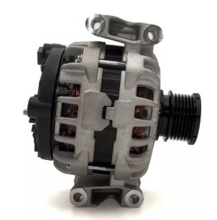 ANBBL0732 - ALTERNADOR 12V 120A M.BENZ SPRINTER - 6C ANBBL0732 - ALTERNADOR 12V 120A M.BENZ SPRINTER - 6C