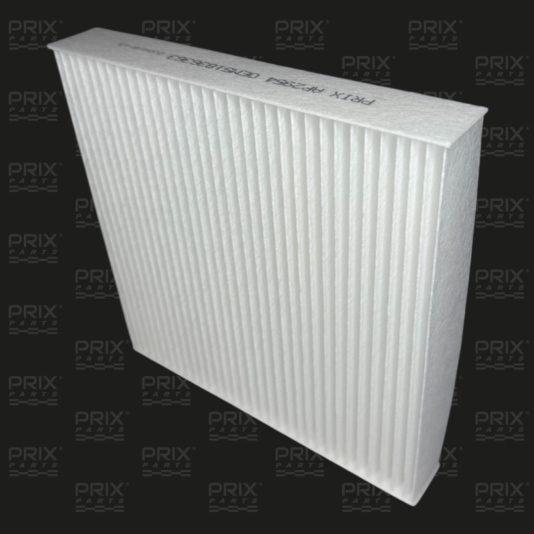 PRI AP2954 - FILTRO HAB.PALIO SIENA FIRE MH 214