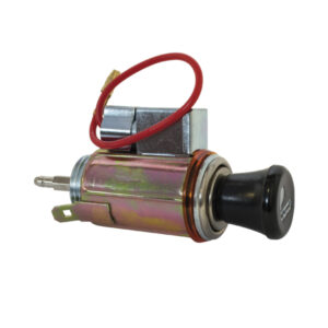 APCL03 - ENCENDEDOR COMPLETO UNIVERSAL CON LUZ 12V